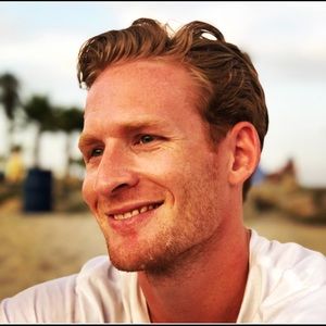 Meet your Posher, James